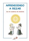 Imagen del vendedor de Aprendiendo a rezar a la venta por AG Library