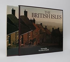 Imagen del vendedor de The British Isles a la venta por Minotavros Books,    ABAC    ILAB