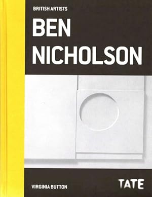 Immagine del venditore per Ben Nicholson venduto da GreatBookPrices