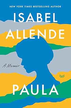 Immagine del venditore per Paula: A Memoir by Allende, Isabel [Paperback ] venduto da booksXpress