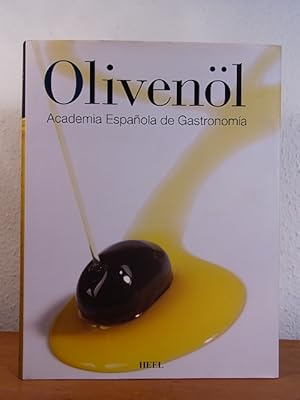 Seller image for Olivenl for sale by Antiquariat Weber