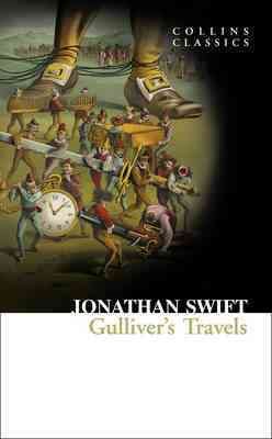 Seller image for Gulliver?s Travels for sale by GreatBookPrices