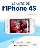Seller image for Le Livre De L'iphone 4s for sale by RECYCLIVRE