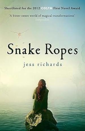 Seller image for Snake Ropes (Paperback) for sale by Grand Eagle Retail