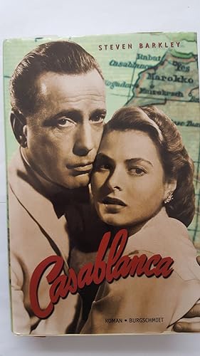 Casablanca. Der Roman.