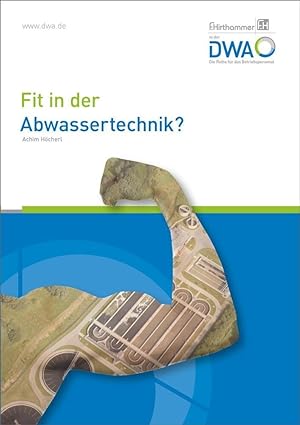 Seller image for Fit in der Abwassertechnik? for sale by moluna