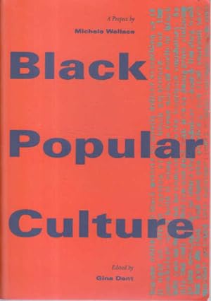 Seller image for Black Popular Culture: for sale by Goulds Book Arcade, Sydney