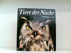 Tiere der Nacht