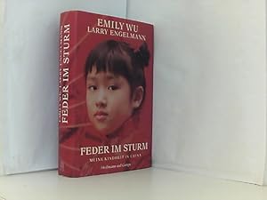 Seller image for Feder im Sturm by Emily Wu (2007-08-05) for sale by Book Broker