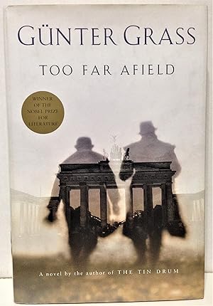 Seller image for Too Far Afield for sale by Philosopher's Stone Books