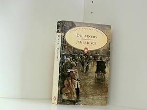 Seller image for Dubliners (The Penguin English Library) for sale by Book Broker