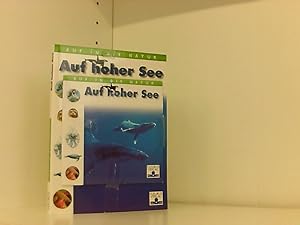 Seller image for Auf in die Natur, Auf hoher See, m. Audio-CD (Hors Collection) for sale by Book Broker