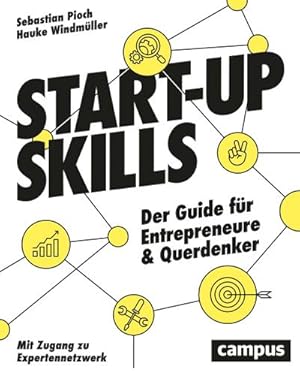 Seller image for Start-up Skills for sale by Rheinberg-Buch Andreas Meier eK