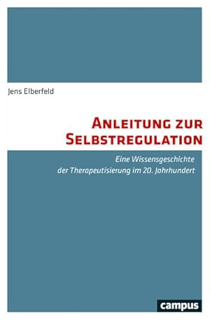 Seller image for Anleitung zur Selbstregulation for sale by Rheinberg-Buch Andreas Meier eK
