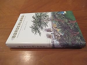 Seller image for Borderland: Origins of the American Suburb, 1820-1939 for sale by Arroyo Seco Books, Pasadena, Member IOBA