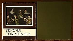 Seller image for Tresors Communaux: Cinquante Peintures for sale by grinninglion