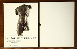 Le David de Michel-Ange: le Modele Original Retrouve