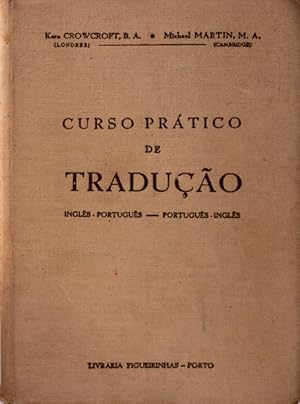 CURSO PRÁTICO DE TRADUÇÃO.