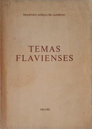 TEMAS FLAVIENSES.