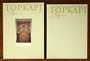 Topkapi Sarayi: Tapis