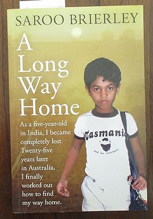 Seller image for Long Way Home, A for sale by Reading Habit