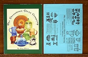 The Greentown Glass Company: History of the Indiana Tumbler & Goblet Company/Works