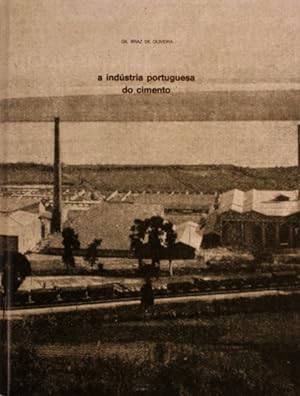 Bild des Verkufers fr A INDSTRIA PORTUGUESA DO COMENTO, UM SCULO DE HISTRIA, 1890-1990. zum Verkauf von Livraria Castro e Silva