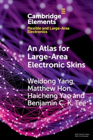 Seller image for Atlas for Large-Area Electronic Skins : From Materials to Systems Design for sale by GreatBookPrices