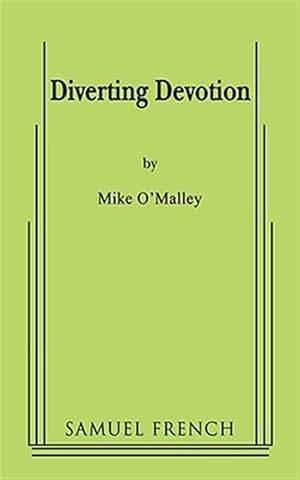Imagen del vendedor de Diverting Devotion a la venta por GreatBookPricesUK