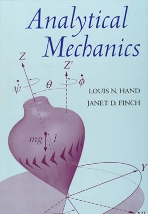 Seller image for Analytical Mechanics for sale by GreatBookPricesUK