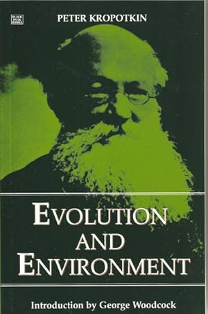 Imagen del vendedor de Evolution and the Environment a la venta por GreatBookPrices