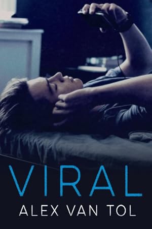 Seller image for Viral for sale by GreatBookPricesUK