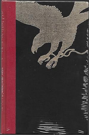 Seller image for Bring Up The Bodies - Clothbound Limited Edition for sale by Paul Preston 1st Editions