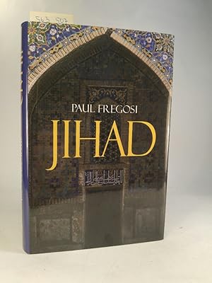 Bild des Verkufers fr Jihad in the West. [Neubuch] Muslim Conquests from the 7th to the 21st Centuries. zum Verkauf von ANTIQUARIAT Franke BRUDDENBOOKS