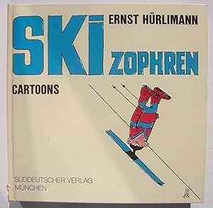 SKIzophren 170 Cartoons.