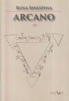 Image du vendeur pour Arcano mis en vente par Agapea Libros
