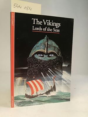 Immagine del venditore per The Vikings. [Neubuch] Lord of the Seas. venduto da ANTIQUARIAT Franke BRUDDENBOOKS