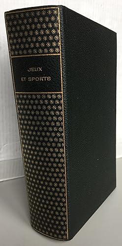 Seller image for Jeux et sports for sale by Librairie Thot