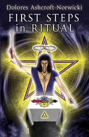 Bild des Verkufers fr First Steps in Ritual Magic zum Verkauf von GreatBookPrices