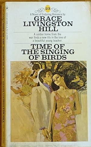 Time of the Singing Birds