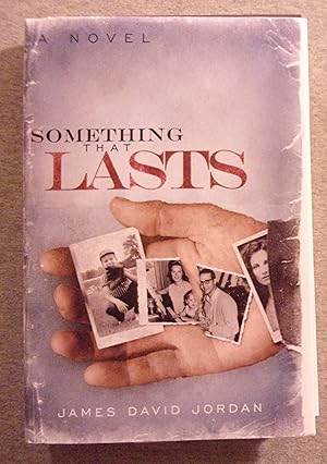 Seller image for Something That Lasts for sale by Book Nook