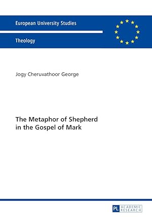 Seller image for The Metaphor of Shepherd in the Gospel of Mark for sale by moluna