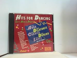 Bild des Verkufers fr LETS HAVE A PARTY " HITS FOR DANCING " zum Verkauf von ABC Versand e.K.