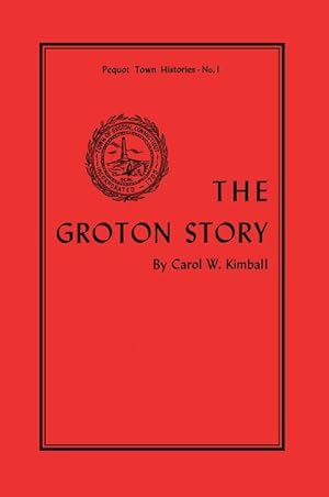 Seller image for Groton Story for sale by GreatBookPrices