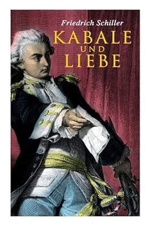 Bild des Verkufers fr Kabale Und Liebe -Language: german zum Verkauf von GreatBookPrices