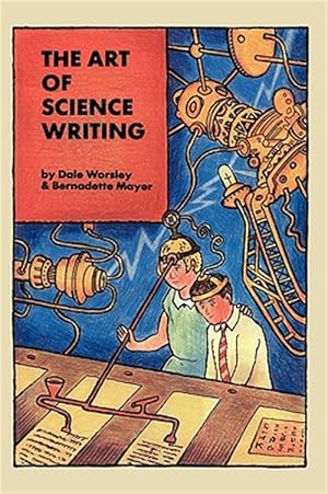 Seller image for Art of Science Writing for sale by GreatBookPrices