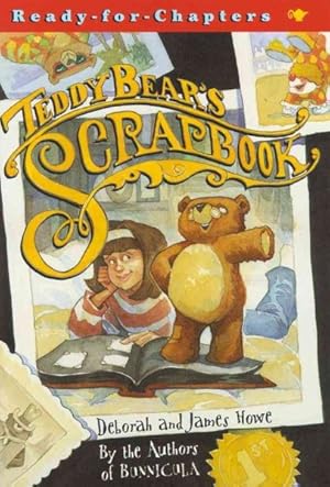 Seller image for Teddy Bear's Scrapbook for sale by GreatBookPrices