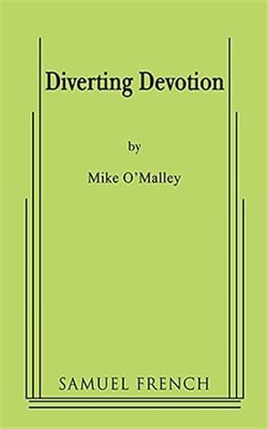 Imagen del vendedor de Diverting Devotion a la venta por GreatBookPrices