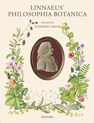 Imagen del vendedor de Linnaeus' Philosophia Botanica a la venta por GreatBookPricesUK