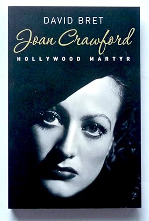 Immagine del venditore per Joan Crawford: Hollywood Martyr venduto da Roger Godden